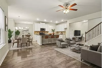 2464 Hanover Woods Road, Lithonia, GA 30058 - Photo 6