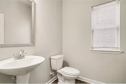2464 Hanover Woods Road, Lithonia, GA 30058 - Photo 32