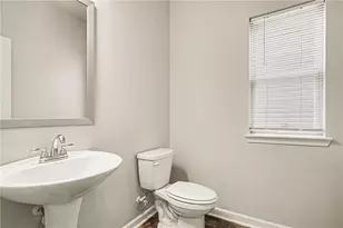 2464 Hanover Woods Rd, Lithonia, GA 30058 - Photo 32