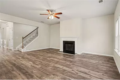 2464 Hanover Woods Road, Lithonia, GA 30058 - Photo 4