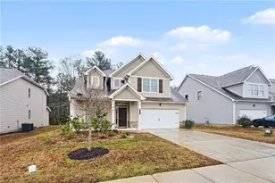 2464 Hanover Woods Rd, Lithonia, GA 30058 - Photo 2