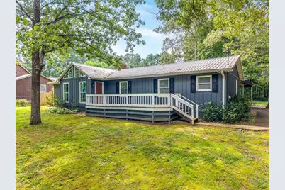 1465 Turner Road, Rome, GA 30165 - Photo 2