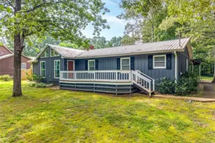 1465 Turner Rd, Rome, GA 30165 - Photo 2