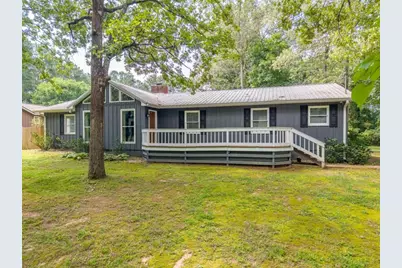 1465 Turner Road, Rome, GA 30165 - Photo 1