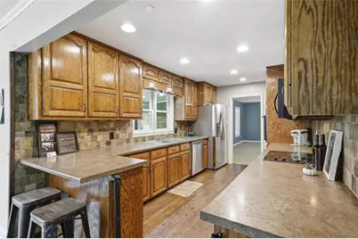 1465 Turner Road, Rome, GA 30165 - Photo 34