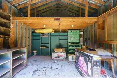 1465 Turner Road, Rome, GA 30165 - Photo 16