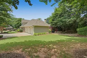 2989 Highcreek View NW, Kennesaw, GA 30144 - Photo 60