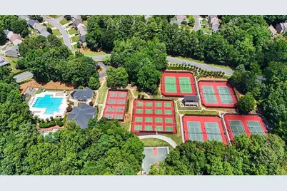 2989 Highcreek View NW, Kennesaw, GA 30144 - Photo 64