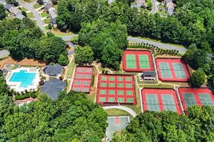 2989 Highcreek View NW, Kennesaw, GA 30144 - Photo 64