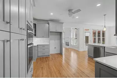 2989 Highcreek View NW, Kennesaw, GA 30144 - Photo 14