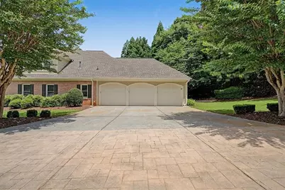 2989 Highcreek View NW, Kennesaw, GA 30144 - Photo 4