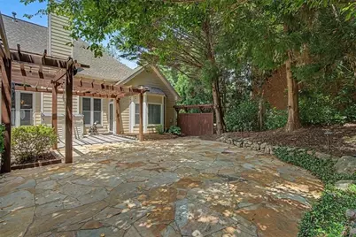 2989 Highcreek View NW, Kennesaw, GA 30144 - Photo 56