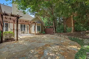 2989 Highcreek View NW, Kennesaw, GA 30144 - Photo 56