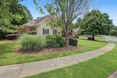 2989 Highcreek View NW, Kennesaw, GA 30144 - Photo 2