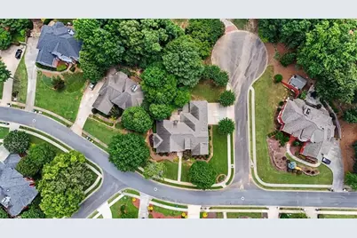 2989 Highcreek View NW, Kennesaw, GA 30144 - Photo 62