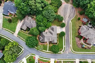 2989 Highcreek View NW, Kennesaw, GA 30144 - Photo 62