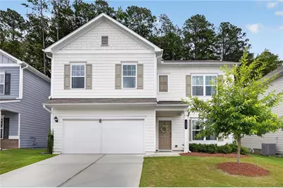 152 Kimberleys Crossing, Jasper, GA 30143 - Photo 2