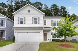 152 Kimberleys Xing, Jasper, GA 30143 - Photo 2