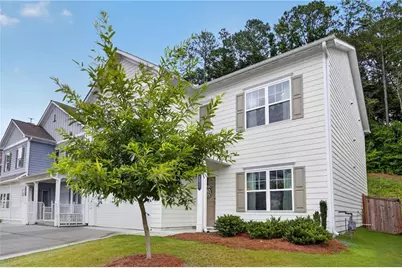 152 Kimberleys Crossing, Jasper, GA 30143 - Photo 4