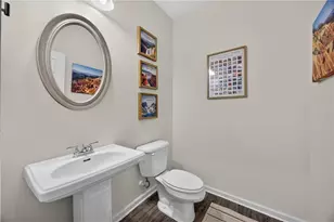 152 Kimberleys Xing, Jasper, GA 30143 - Photo 6