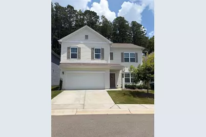 152 Kimberleys Crossing, Jasper, GA 30143 - Photo 1