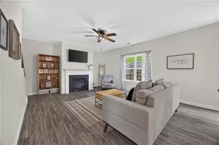 152 Kimberleys Xing, Jasper, GA 30143 - Photo 14