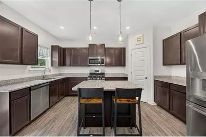 152 Kimberleys Crossing, Jasper, GA 30143 - Photo 10