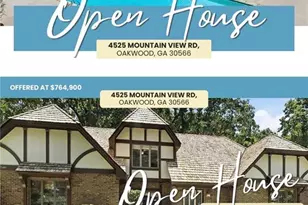 4525 Mountain View Rd, Oakwood, GA 30566 - Photo 64
