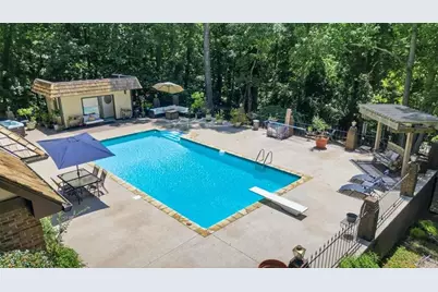 4525 Mountain View Road, Oakwood, GA 30566 - Photo 44