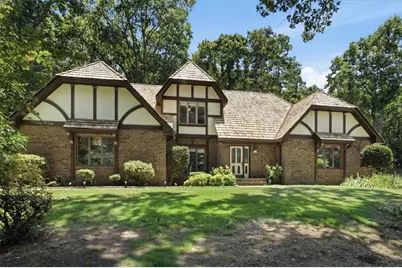4525 Mountain View Road, Oakwood, GA 30566 - Photo 1