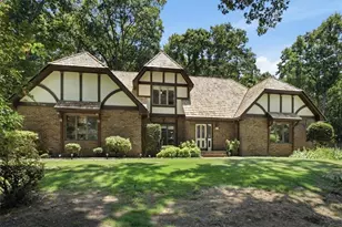 4525 Mountain View Rd, Oakwood, GA 30566 - Photo 1