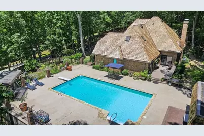 4525 Mountain View Road, Oakwood, GA 30566 - Photo 46