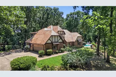 4525 Mountain View Road, Oakwood, GA 30566 - Photo 2