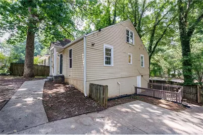 1371 Fulton Avenue, Atlanta, GA 30344 - Photo 1