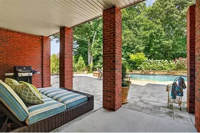 3792 Paul Samuel Road, Kennesaw, GA 30152 - Photo 64