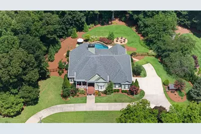 3792 Paul Samuel Road, Kennesaw, GA 30152 - Photo 1