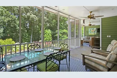 3792 Paul Samuel Road, Kennesaw, GA 30152 - Photo 36