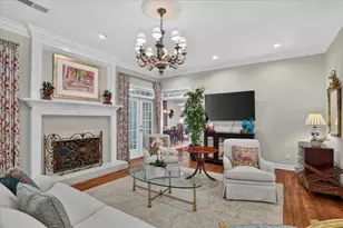 3792 Paul Samuel Rd, Kennesaw, GA 30152 - Photo 22