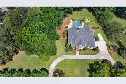 3792 Paul Samuel Road, Kennesaw, GA 30152 - Photo 2