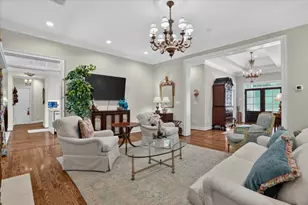 3792 Paul Samuel Rd, Kennesaw, GA 30152 - Photo 20