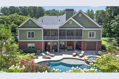 3792 Paul Samuel Road, Kennesaw, GA 30152 - Photo 8