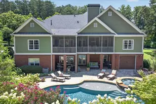 3792 Paul Samuel Rd, Kennesaw, GA 30152 - Photo 8