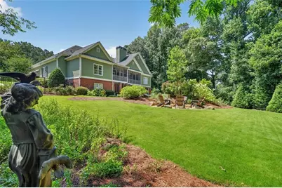 3792 Paul Samuel Road, Kennesaw, GA 30152 - Photo 74