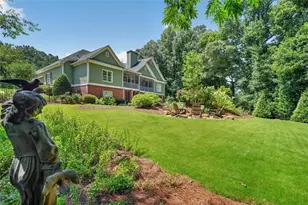 3792 Paul Samuel Rd, Kennesaw, GA 30152 - Photo 74