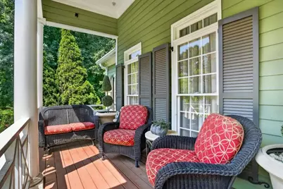 3792 Paul Samuel Road, Kennesaw, GA 30152 - Photo 10