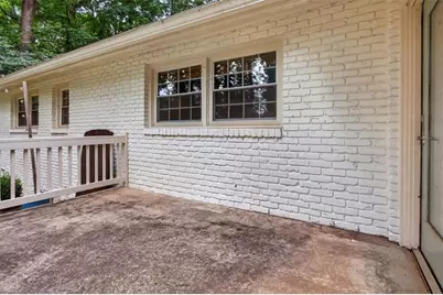 3619 Lake Drive SE, Smyrna, GA 30082 - Photo 36
