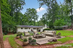 3619 Lake Dr SE, Smyrna, GA 30082 - Photo 40