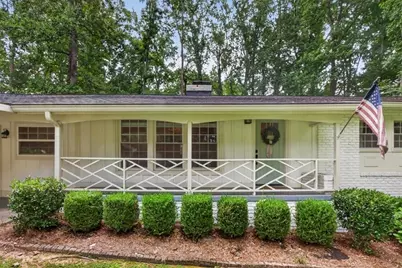 3619 Lake Drive SE, Smyrna, GA 30082 - Photo 48