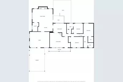 3619 Lake Drive SE, Smyrna, GA 30082 - Photo 46