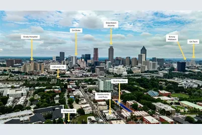 32 Howell Street SE, Atlanta, GA 30312 - Photo 30